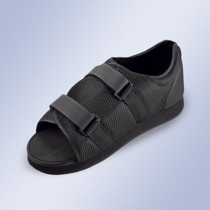 ZAPATO POSTQUIRÚRGICO-CP01
