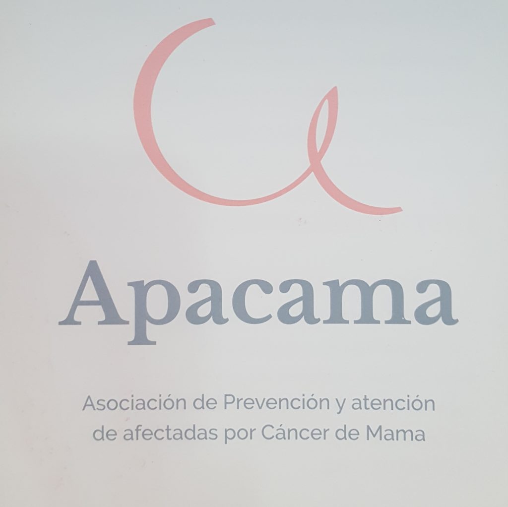 Convenio con Asociación APACAMA