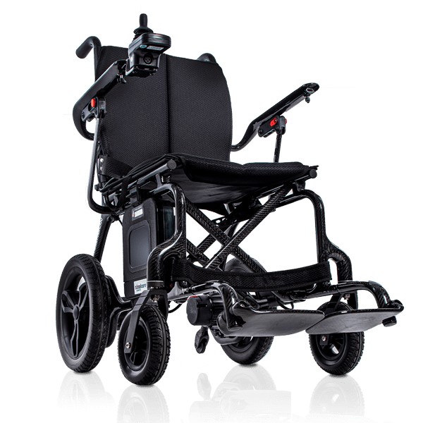 SILLA ELÉCTRICA ICARBON